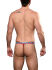 - "Almost Naked Cotton G-String - Red" 