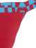 - "Almost Naked Cotton G-String - Red" 