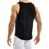 - "Active Tanktop Black" 