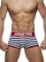 - "Jock Boxer - Red / Sailor" 