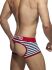 - "Jock Boxer - Red / Sailor" 