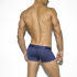 - "New Basic Cotton Boxer - Navy" 