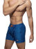 - "Basic Addicted Swim Long Short - Royal Blue" 
