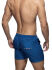 - "Basic Addicted Swim Long Short - Royal Blue" 