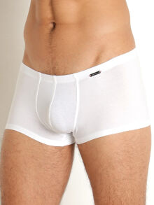 - "RED 1601 Minipants - White" 