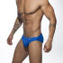 - "Basic AD Swim Briefs - Royal Blue" 