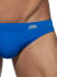 - "Basic AD Swim Briefs - Royal Blue" 