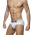 - "My Basic Briefs - White" 