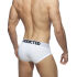 - "My Basic Briefs - White" 