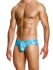 - "Origami Classic Briefs - Blue" 