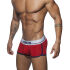 - "Curve Trunk - Red" 