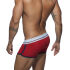 - "Curve Trunk - Red" 