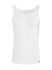- "22452811 Modern Stretch Sleeveless Shirt - White" 