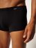 - "Cotton Advantage Trunks 2 Pack - Black" ( 2 .) 
