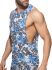 - "Tropicana Low Rider - Royal Blue" 