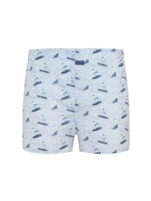 - "315200 Boxer Woven - Tempest" 
