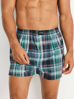 - "315300 Boxer Woven - Sea Storm" 