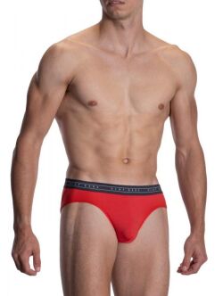 - "RED 1974 Sportbrief - Red" 