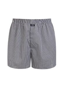 - "315000 Boxer Woven - Navy" (. !) 