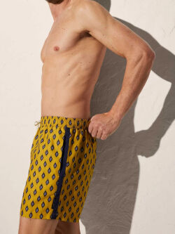 - "90176 - Medium Swimsuit Curry Yellow" (. !) 
