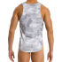 - "Desert Tanktop - Grey" 