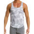 - "Desert Tanktop - Grey" 