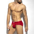 - "7 Days 7 Colors Briefs 3.0 - Red" 