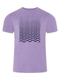 Футболка "500747H Chalk Violet" (СКИДКА!)