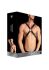 - "Ouch! - Adonis High Halter" 