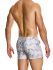 - "Origami Shorts - White" 