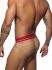 - "Sport 09 Thong - Red" 
