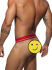 - "Sport 09 Thong - Red" 