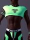  -   "TP30 - Neon Green" 