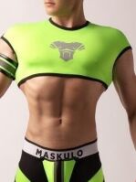  -   "TP30 - Neon Green" 