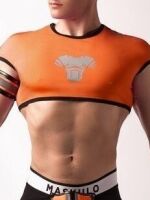  -   "TP30 - Neon Orange" 