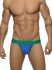 - "Ass Freedom Jock Up - Royal Blue" 