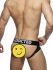 - "3 Pack Second Skin Jock" ( 3 .) 