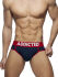 - "3 Pack Second Skin Jock" ( 3 .) 
