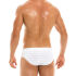 - "Golden Briefs - White" 