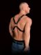  "Ouch! - Adonis High Halter" 