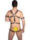  "Zado - Men's Harness" 