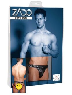 - "Zado - Jock" 