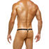 - "Net Trap Thong - Black" 