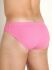 - "Peace Classic Briefs - Fuchsia" 
