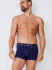 - "1921241 Trunk - Maritime Blue" 