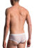 - "M101 - Hot Pants White" (. !) 