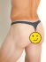 - "M2195 - Beach Tower String Black/White" 