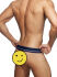 - "Ass Freedom Jock 2020 - White" 