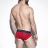 - "7 Days Briefs - Red" 