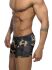 - "New Camo Swim Boxer - Camouflage" 